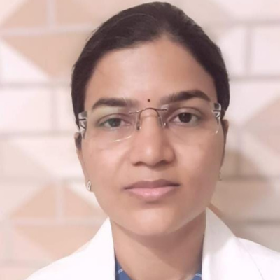 Dr. Jyoti Sonawane